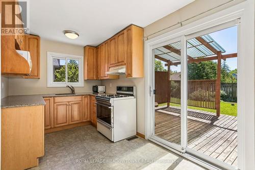 34 Plainsman Road, Mississauga, ON 