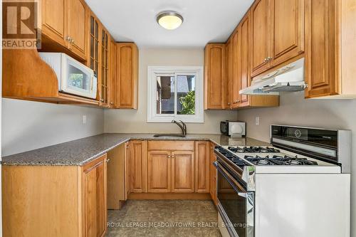 34 Plainsman Road, Mississauga, ON 