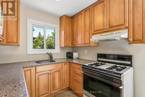 34 Plainsman Road, Mississauga, ON 