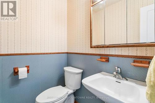 34 Plainsman Road, Mississauga, ON 
