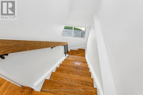 34 Plainsman Road, Mississauga, ON 