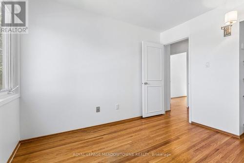 34 Plainsman Road, Mississauga, ON 