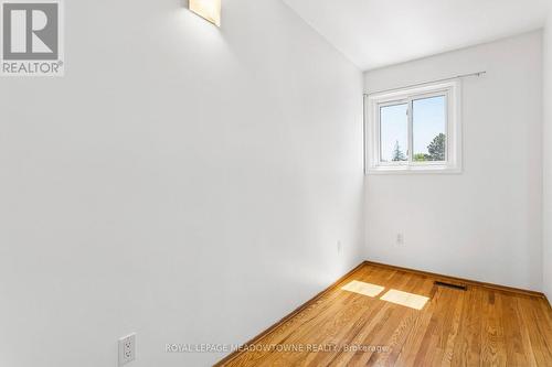 34 Plainsman Road, Mississauga, ON 