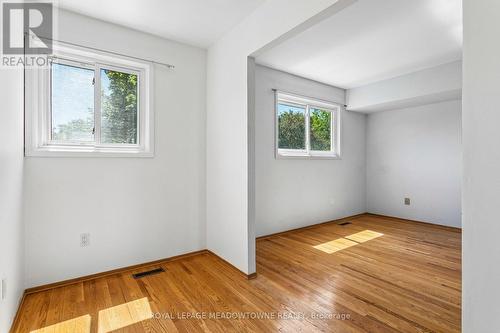 34 Plainsman Road, Mississauga, ON 