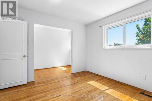 34 Plainsman Road, Mississauga, ON 
