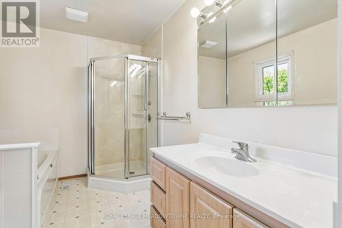 34 Plainsman Road, Mississauga, ON 