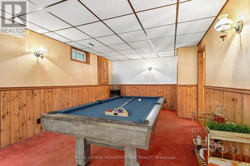 34 Plainsman Road, Mississauga, ON 
