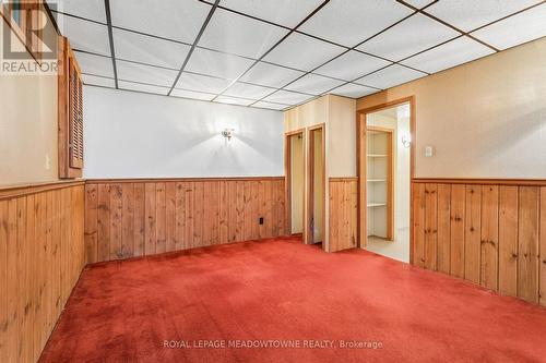 34 Plainsman Road, Mississauga, ON 