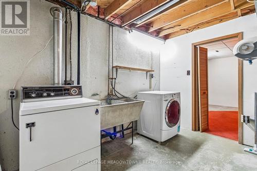 34 Plainsman Road, Mississauga, ON 