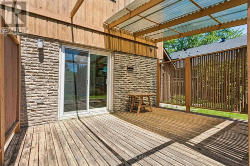 34 Plainsman Road, Mississauga, ON 