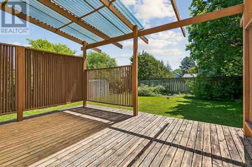 34 Plainsman Road, Mississauga, ON 