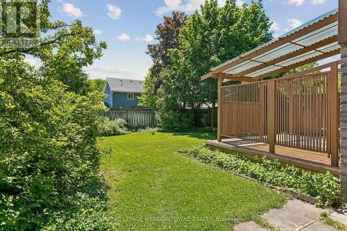 34 Plainsman Road, Mississauga, ON 