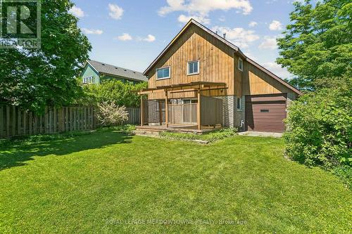 34 Plainsman Road, Mississauga, ON 