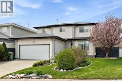 8628 THURSTON CRESCENT  Regina, SK S4Y 1A3