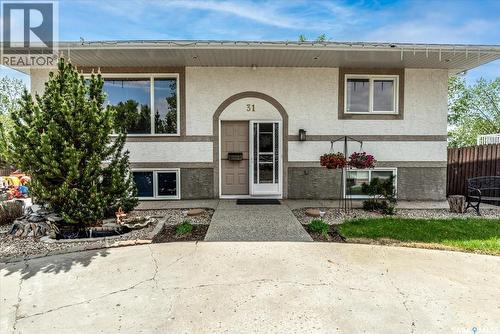 31 Faunt BAY  Regina, SK S4X 2J8