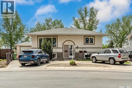 31 Faunt Bay, Regina, SK 