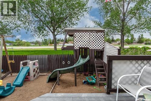 31 Faunt Bay, Regina, SK 