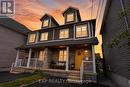 360 John Street N, Hamilton, ON 