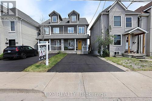 360 John Street N, Hamilton, ON 