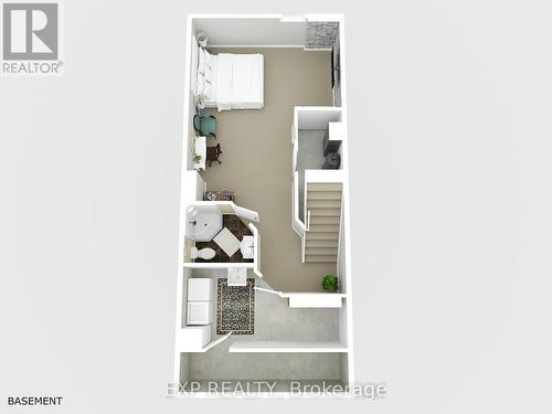 360 John Street N, Hamilton, ON 