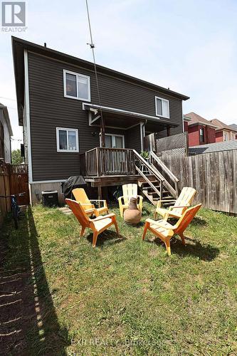 360 John Street N, Hamilton, ON 