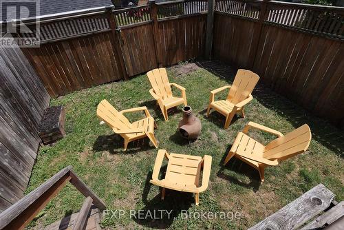 360 John Street N, Hamilton, ON 