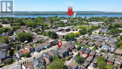 360 John Street N, Hamilton, ON 