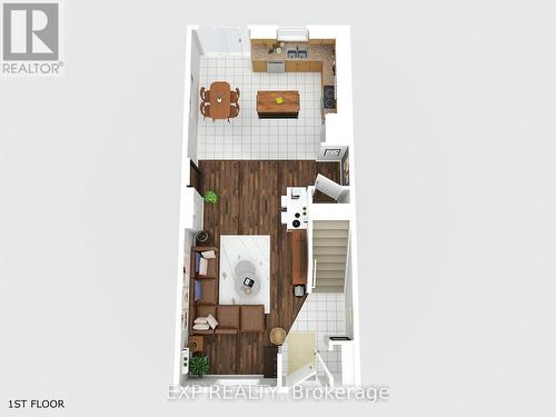 360 John Street N, Hamilton, ON 