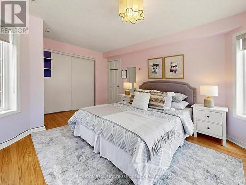 21 - 5 St.Moritz Way, Markham, ON 