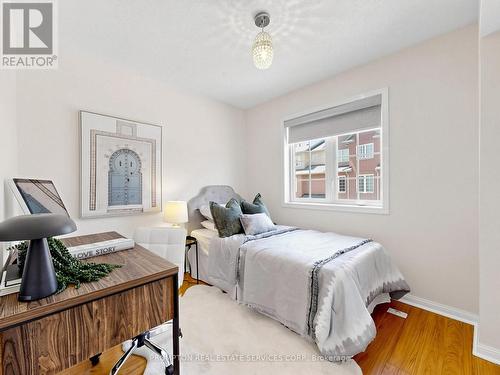 21 - 5 St.Moritz Way, Markham, ON 