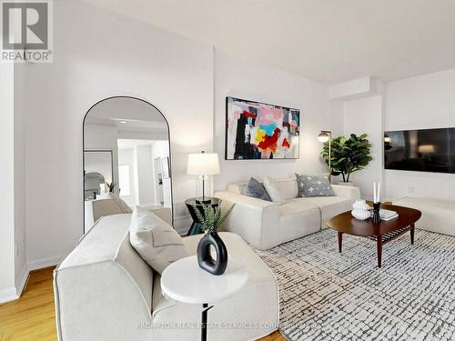 21 - 5 St.Moritz Way, Markham, ON 