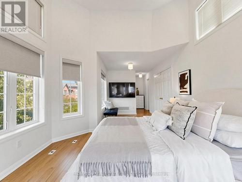 21 - 5 St.Moritz Way, Markham, ON 