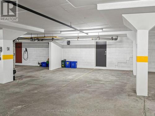21 - 5 St.Moritz Way, Markham, ON 