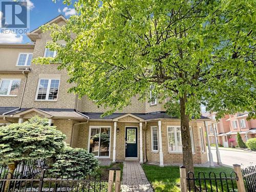 21 - 5 St.Moritz Way, Markham, ON 