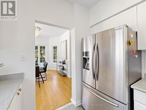 21 - 5 St.Moritz Way, Markham, ON 