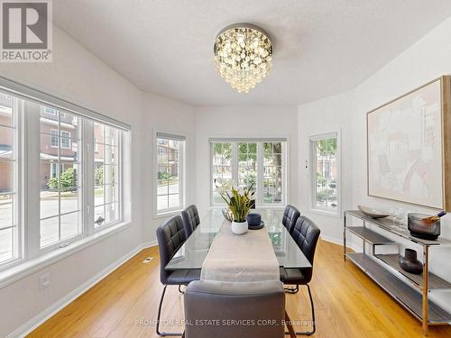 21 - 5 St.Moritz Way, Markham, ON 