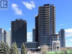 2508 - 18 ESTHER SHINER BOULEVARD Toronto, ON M2K 0J7