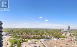 1807 - 68 ESTHER SHINER BOULEVARD Toronto, ON M2K 0J6