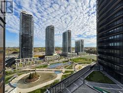 1203 - 68 ESTHER SHINER BOULEVARD Toronto, ON M2K 0J6