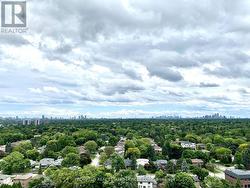 2103 - 27 MCMAHON DRIVE Toronto, ON M2K 0J2