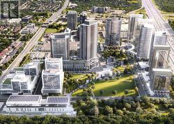 2509 - 18 ESTHER SHINER BOULEVARD Toronto, ON M2K 0J7