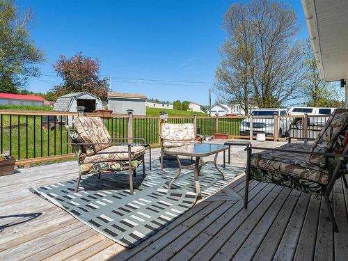 9 Demont Drive, Linacy, NS 