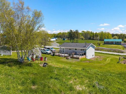 9 Demont Drive, Linacy, NS 