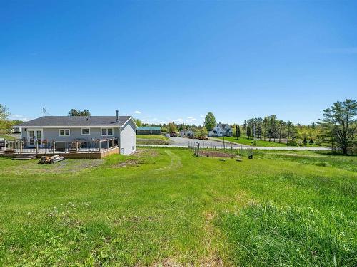 9 Demont Drive, Linacy, NS 