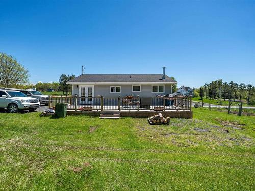 9 Demont Drive, Linacy, NS 