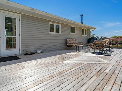 9 Demont Drive, Linacy, NS 