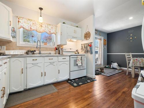 9 Demont Drive, Linacy, NS 