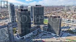 2107 - 68 ESTHER SHINER BOULEVARD Toronto, ON M2K 0J6