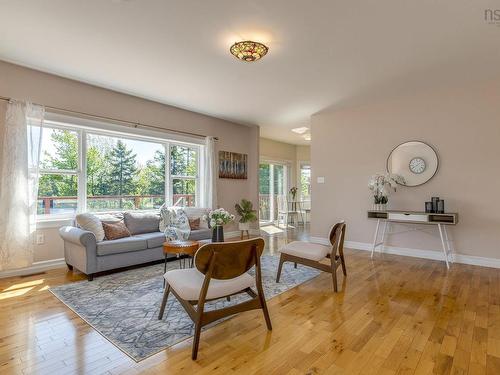293 Aberdeen Drive, Halifax, NS 