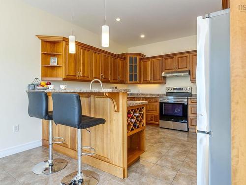 293 Aberdeen Drive, Halifax, NS 